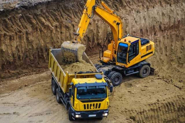 Software para excavaciones