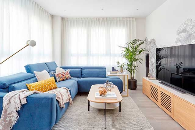 Software de muebles y decoración