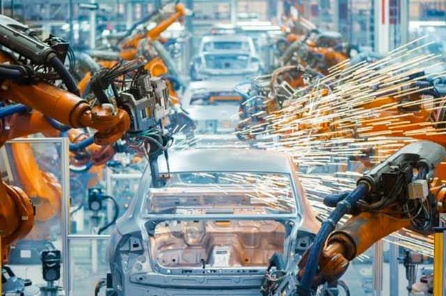 Software de industria