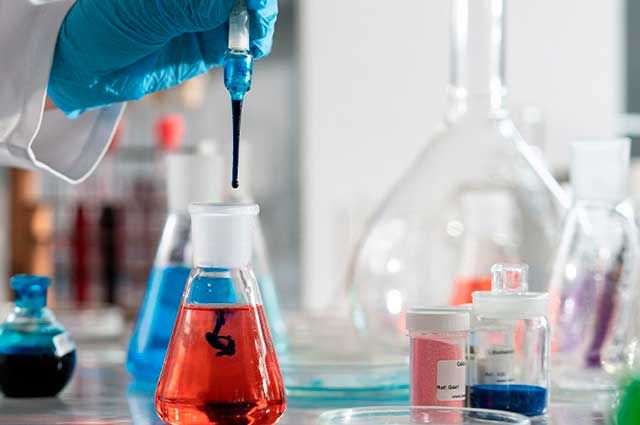 Software de química