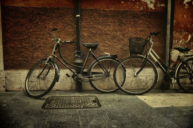 Software para bicicletas