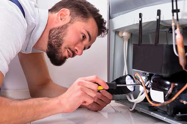 Software de servicio técnico