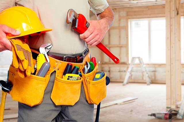 Software para reparaciones del hogar