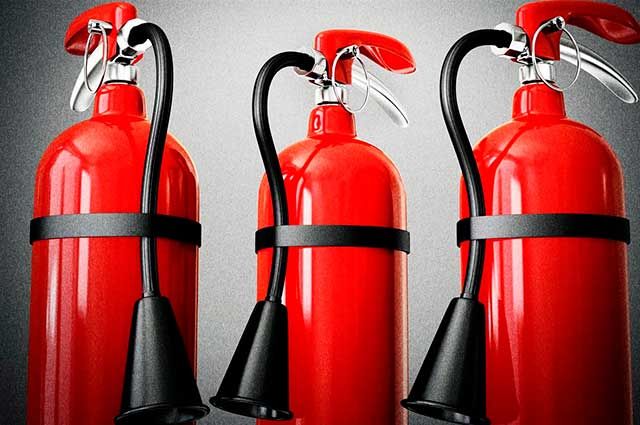 Software para seguridad y PCI