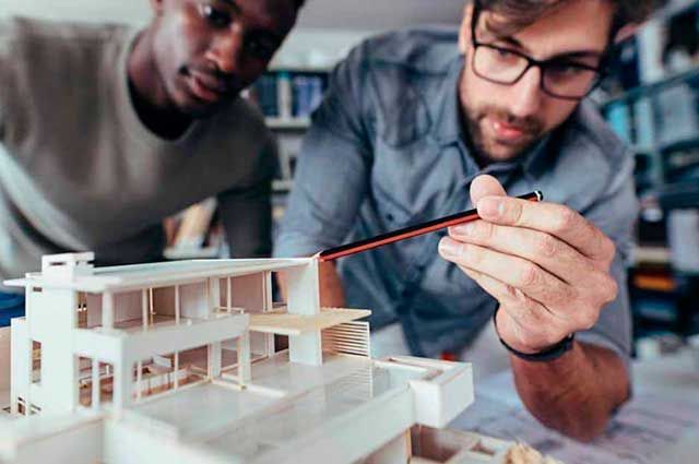 Software para arquitectos