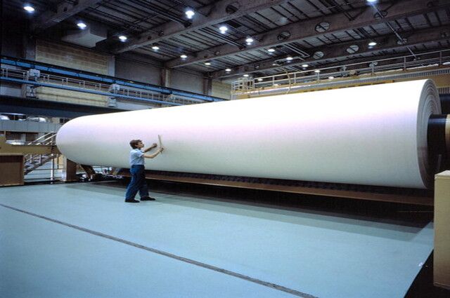 Software de suministros industriales