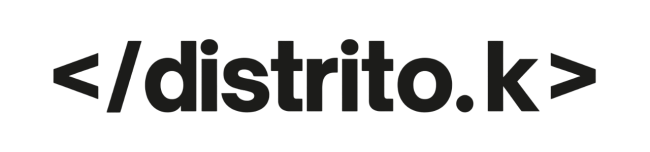 DistritoK logotipo