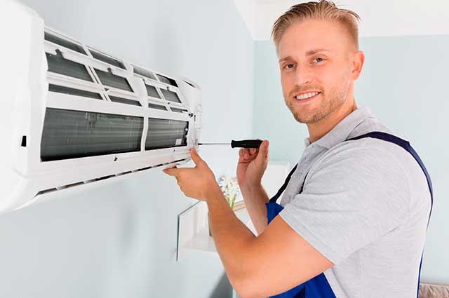 Software de climatización