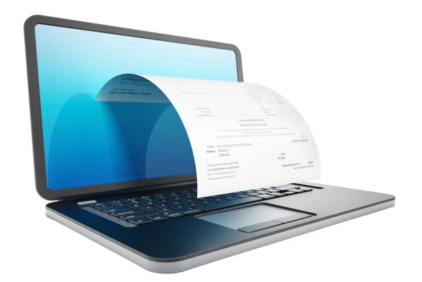 Factura electrónica