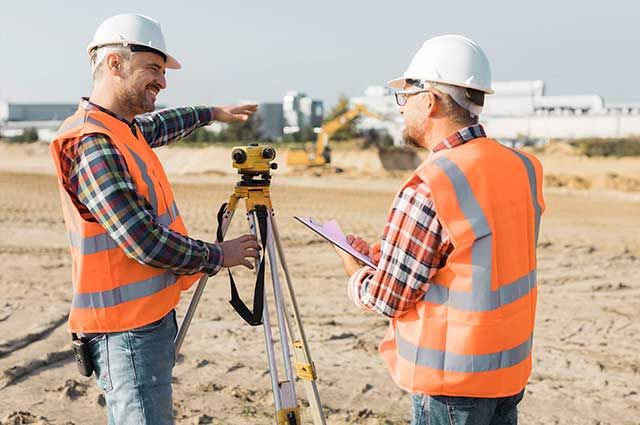 Software para obra civil