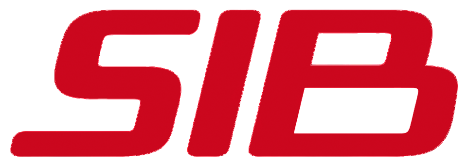 Logo SIB
